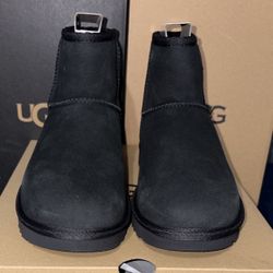 UGG size 9