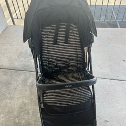 Graco Nimblelite Stroller 
