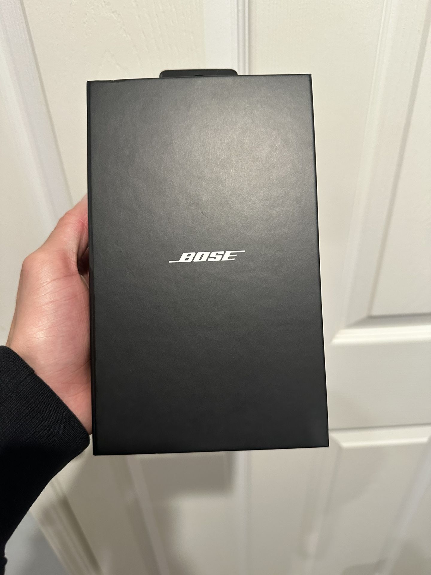 Bose Wireless Headphones