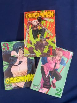manga