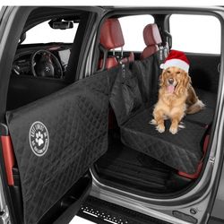 Ruff Liners Large Back Seat Extender for Dogs