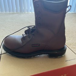 Red Wing 