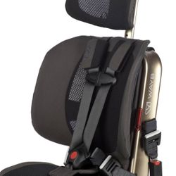 WAYB Pico Travel Car Seat