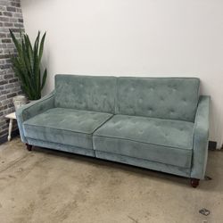 Futon Couch 