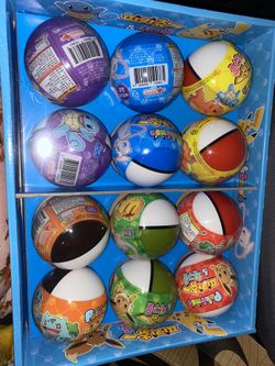 Pokemon Ball