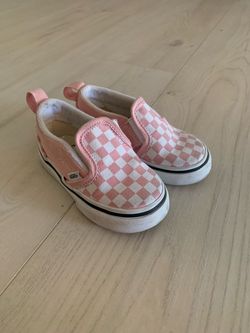 Vans Toddler