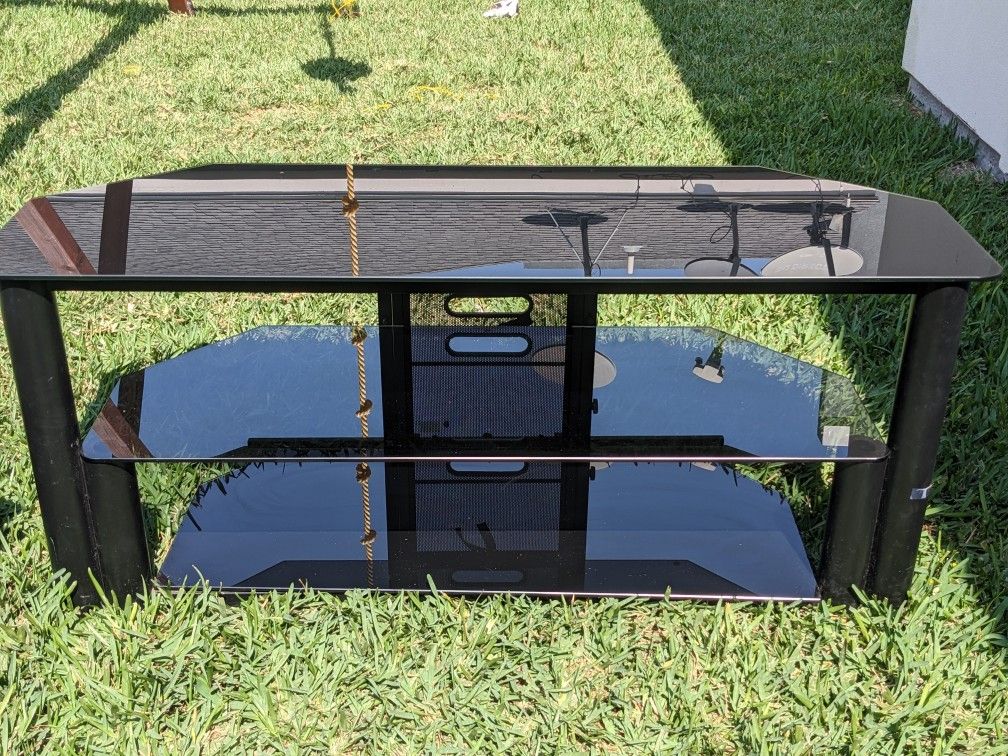 TV Entertainment Center 