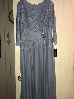 Formal Dress Size 16 *New*