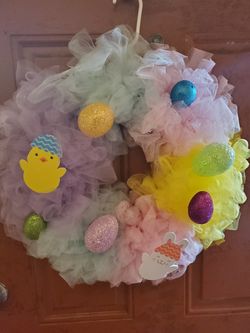 Wreaths for any occasion...