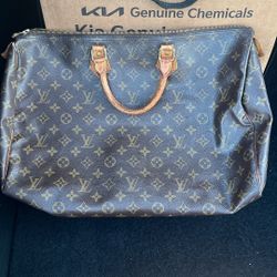 LV Speedy