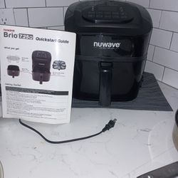 Nuwave Air Fryer