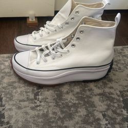 Platform Converse 