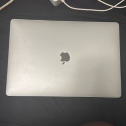 MacBook Pro 2019 With Touch Bar 