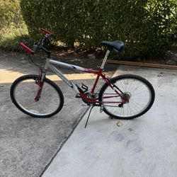 Mountain Bike For Sale