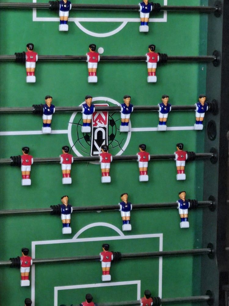 Foosball Table