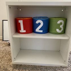 IKEA Shelf