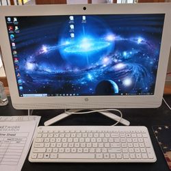 Lot Of Computers & Monitors