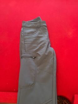 Outdoor pants  insulated (xs)