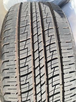 4 tires