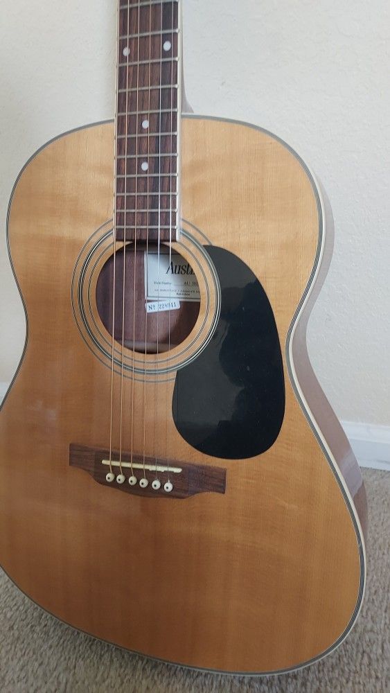 AUSTIN Acustic Guitar