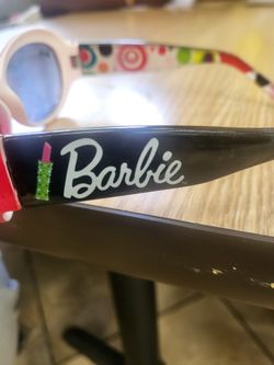 Barbie Rare Retro Sunglasses ORIGINAL