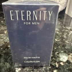 Calvin Klein Eternity For Men 3.3