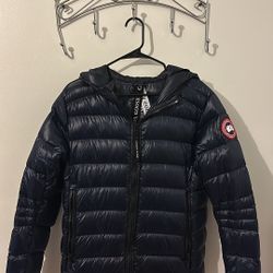 Canada Goose Jacket Size M 
