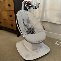 4Moms Baby Swing