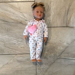 American Girl Doll