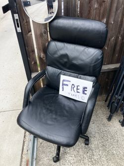 Free Office Chair - Great Condition!