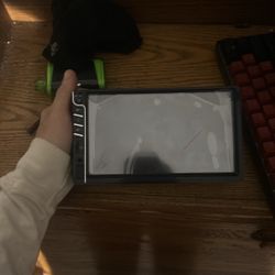 Double Din Radio