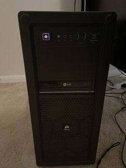 Gaming pc for Sale !