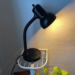 Intertek Lamp Desk Lamp