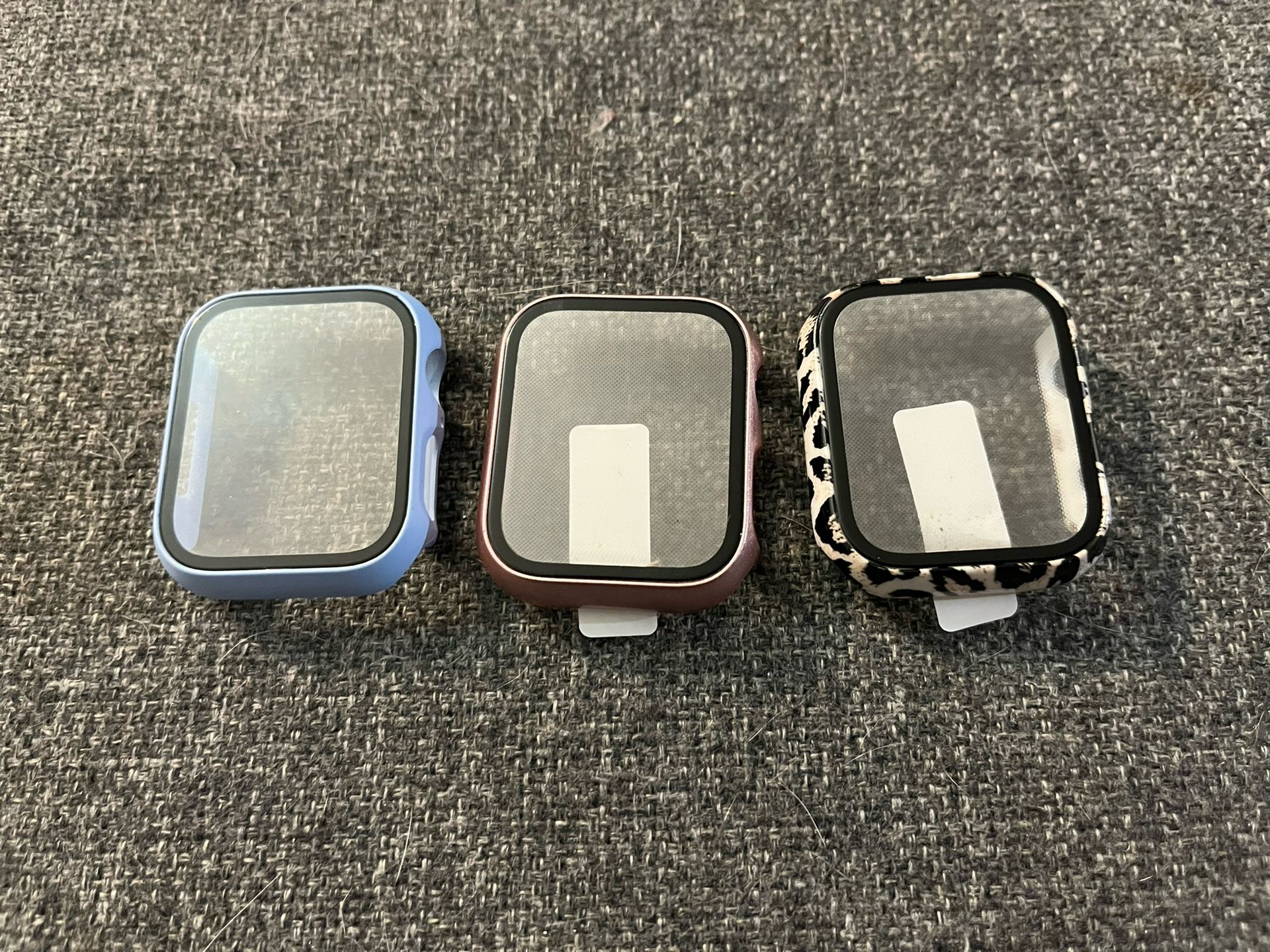 Apple Watch 40mm Case/Screen Protectors