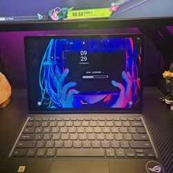 SAMSUNG GALAXY TAB 7+ 