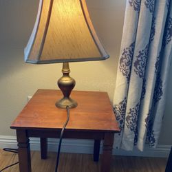Table Lamp
