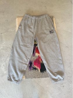 Stussy x Nike Sweatpants