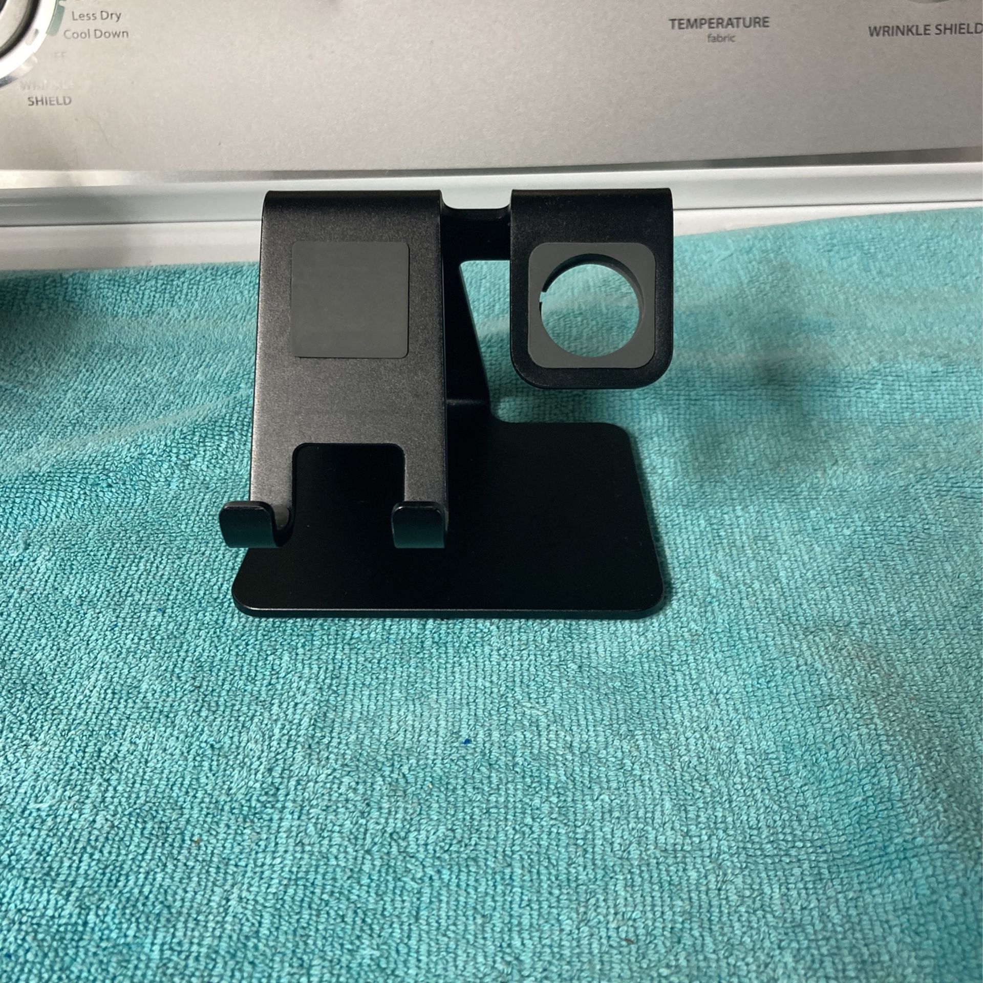 iPhone And Apple Watch Stand