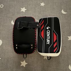 Muy Thai / Training Pads 