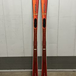 Dynastar Exclusive Legend Skis Size 158cm 