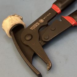 Matco Tools WHEEL WEIGHT HAMMER