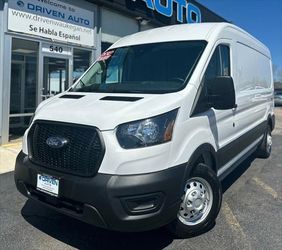 2023 Ford Transit-350 Cargo Van