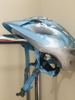 Giro Bike helmet 