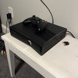 Xbox 360