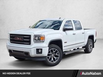2014 GMC Sierra 1500