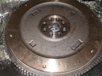TSX/RSX Exedy OEM Flywheel
