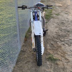 1994 YZ 250 