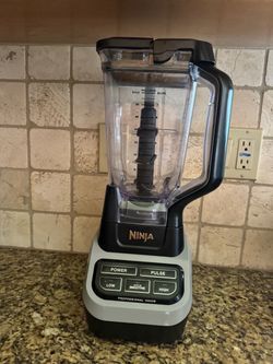 Ninja Professional 1000W Blender