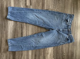 Levi's Women's Mid-Rise '94 Baggy Straight Jeans  In 31x31