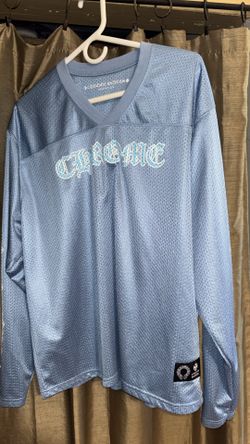 chrome hearts long sleeve